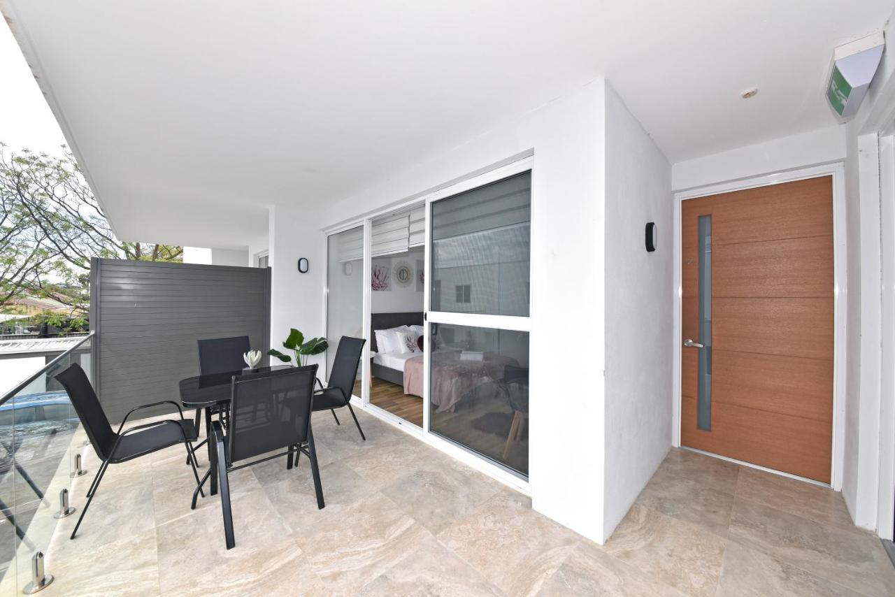 2X2 Modern Apartment Near Airport And City Perth Eksteriør bilde