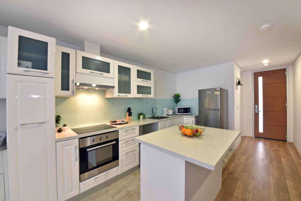 2X2 Modern Apartment Near Airport And City Perth Eksteriør bilde