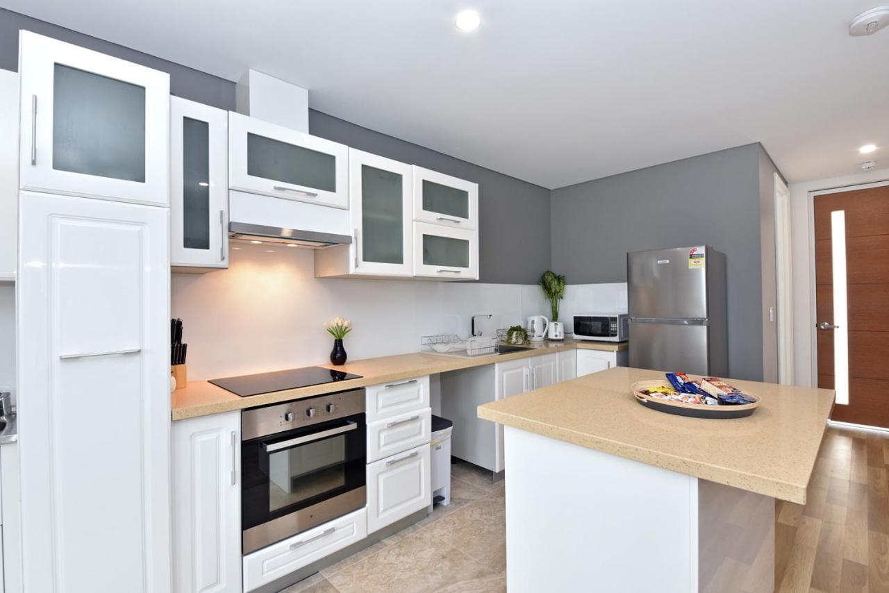 2X2 Modern Apartment Near Airport And City Perth Eksteriør bilde