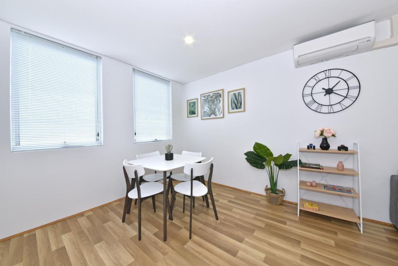 2X2 Modern Apartment Near Airport And City Perth Eksteriør bilde