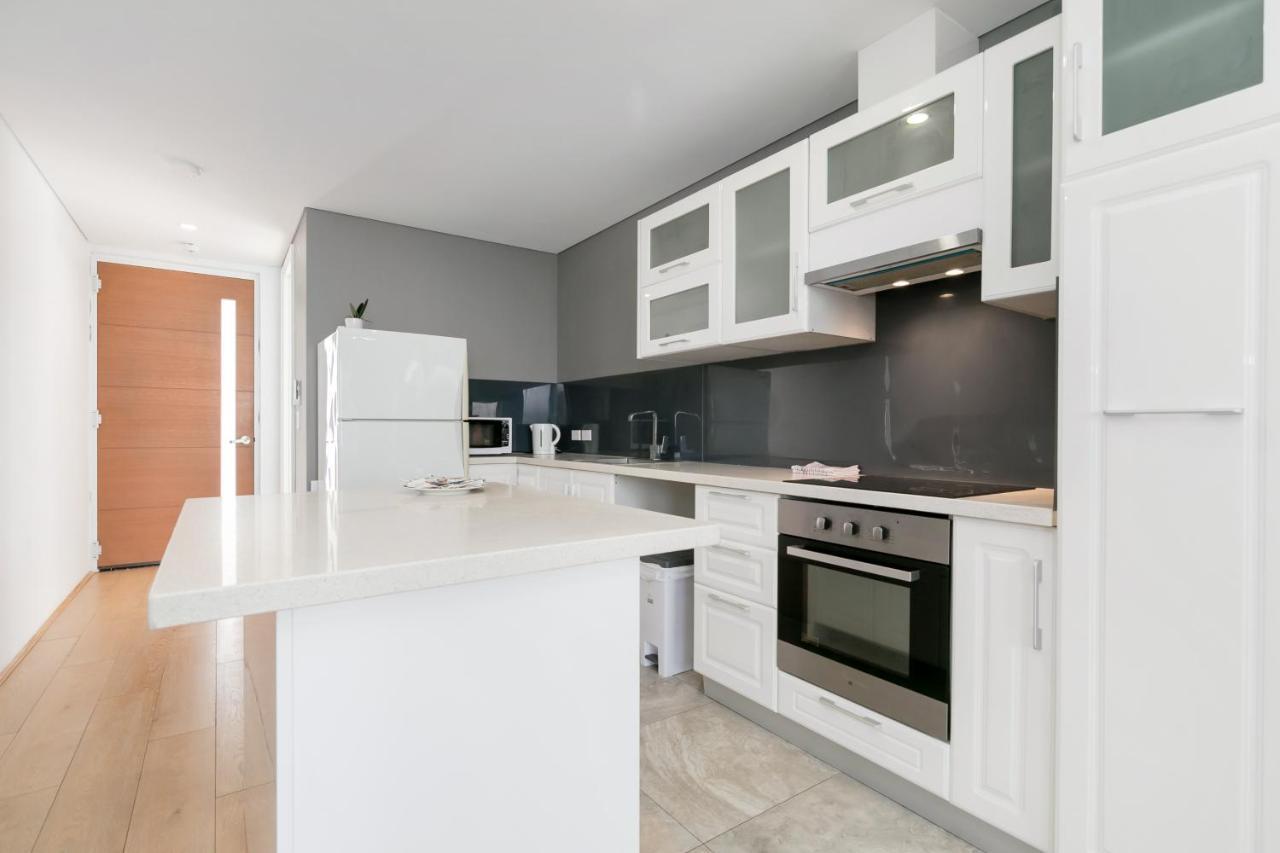 2X2 Modern Apartment Near Airport And City Perth Eksteriør bilde