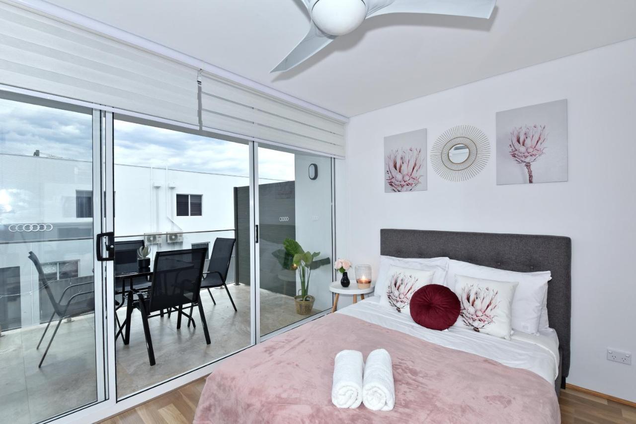2X2 Modern Apartment Near Airport And City Perth Eksteriør bilde