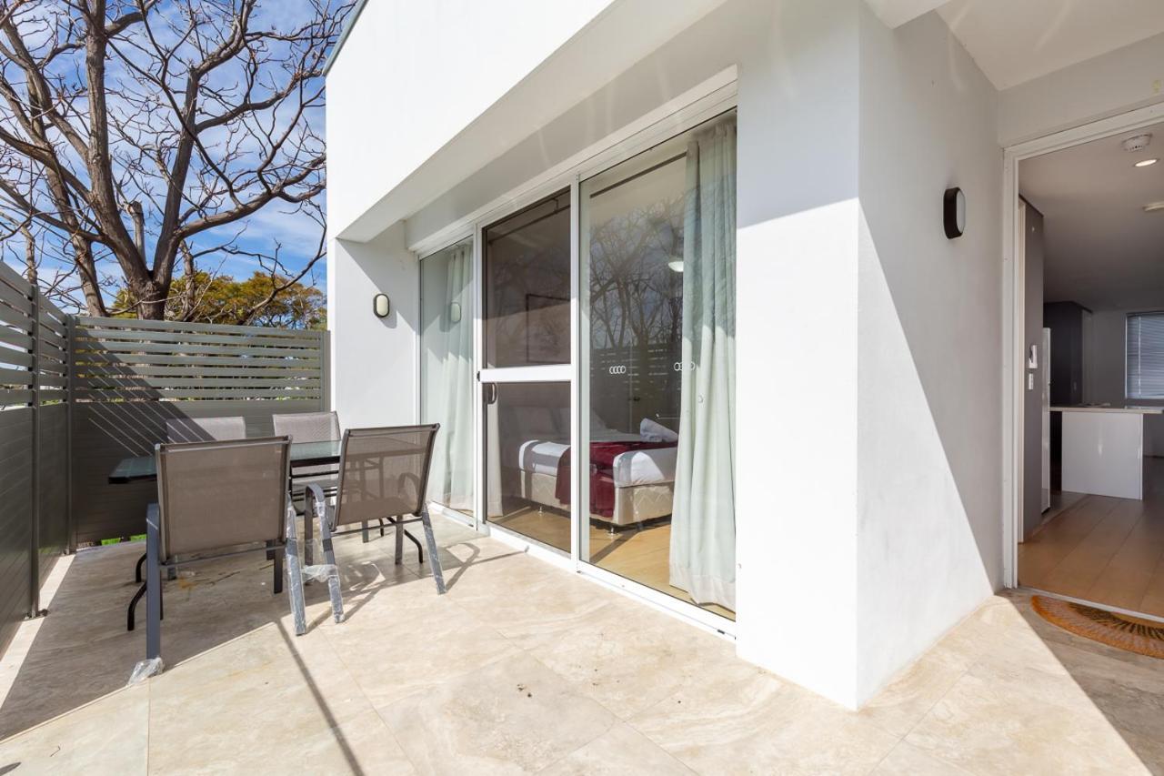2X2 Modern Apartment Near Airport And City Perth Eksteriør bilde