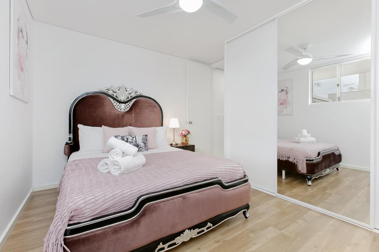 2X2 Modern Apartment Near Airport And City Perth Eksteriør bilde