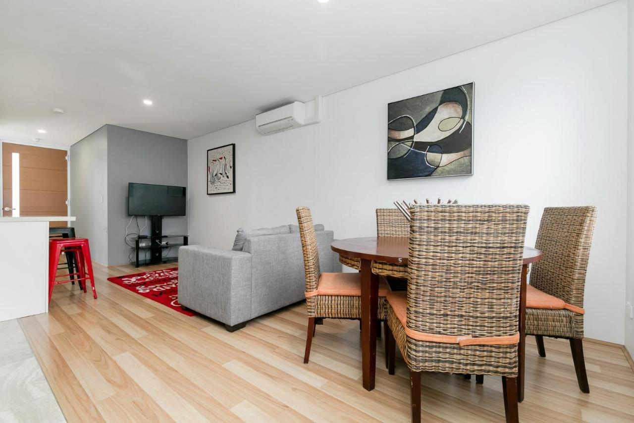 2X2 Modern Apartment Near Airport And City Perth Eksteriør bilde