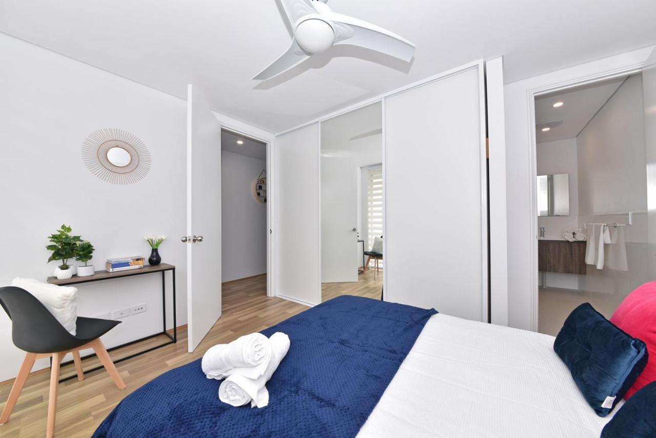 2X2 Modern Apartment Near Airport And City Perth Eksteriør bilde