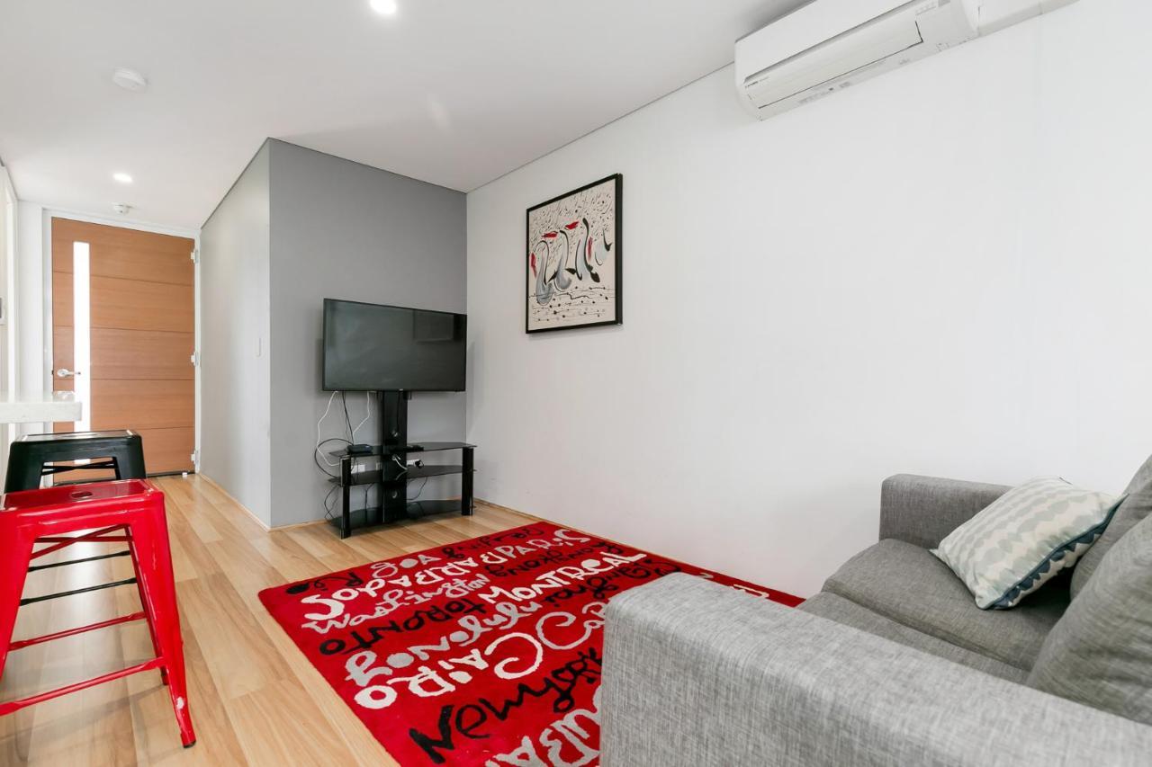 2X2 Modern Apartment Near Airport And City Perth Eksteriør bilde