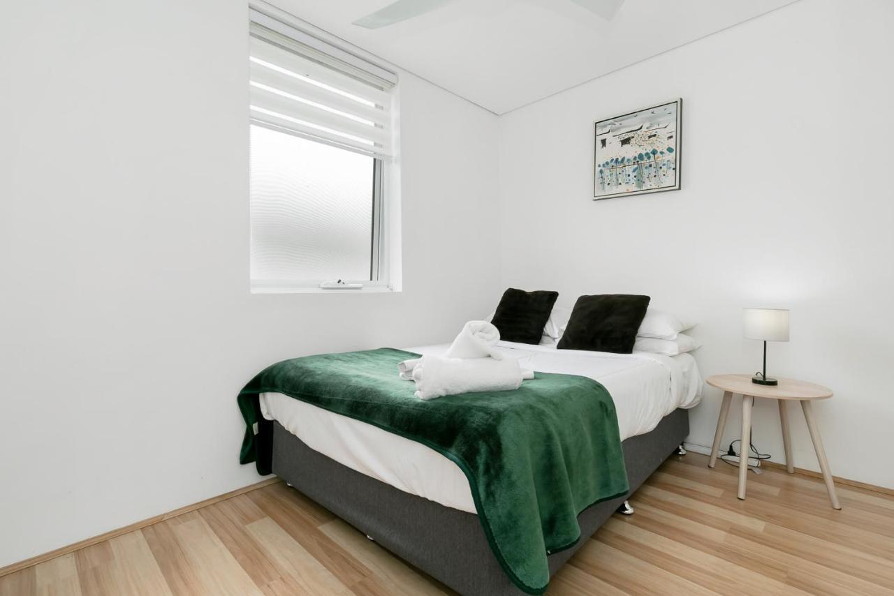 2X2 Modern Apartment Near Airport And City Perth Eksteriør bilde