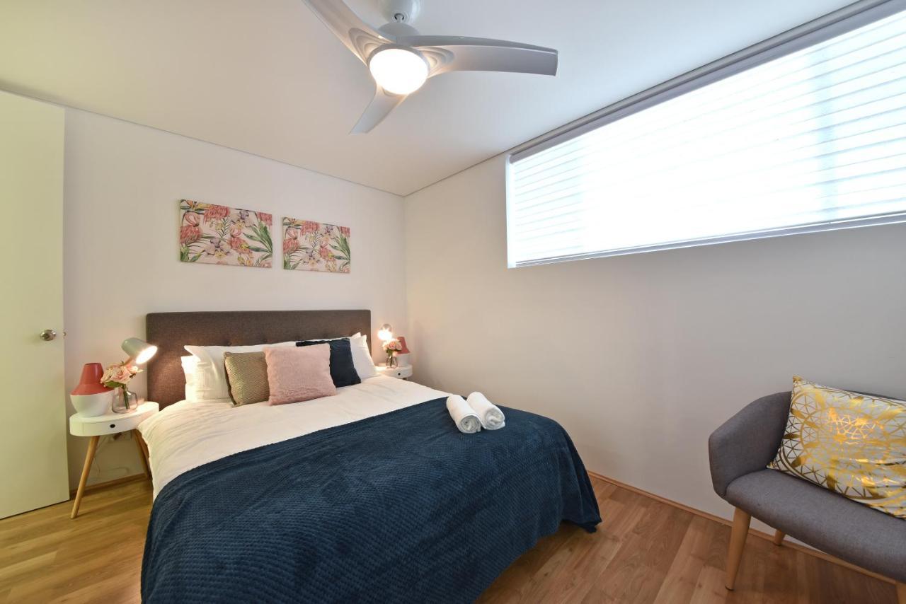 2X2 Modern Apartment Near Airport And City Perth Eksteriør bilde