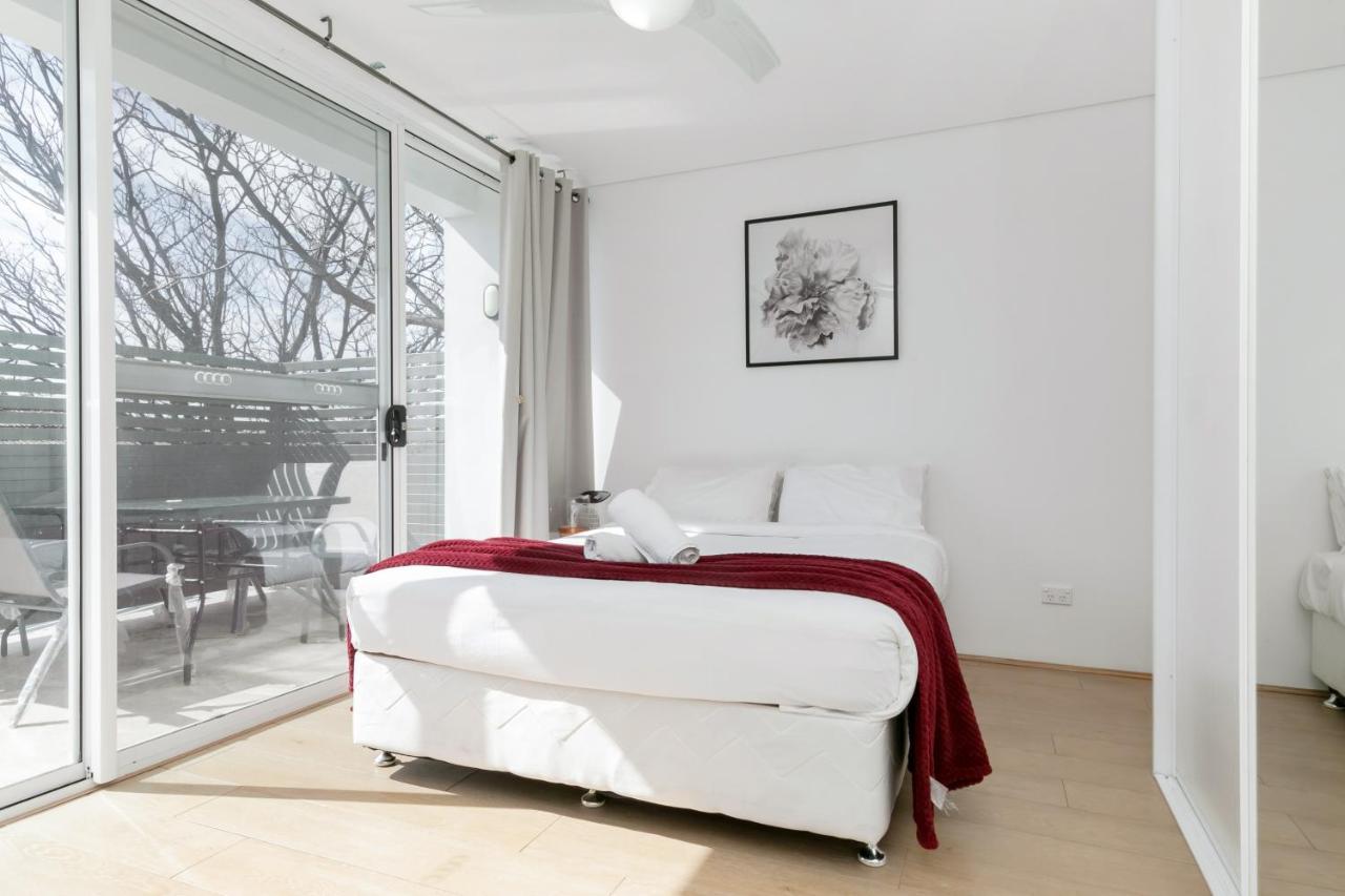 2X2 Modern Apartment Near Airport And City Perth Eksteriør bilde