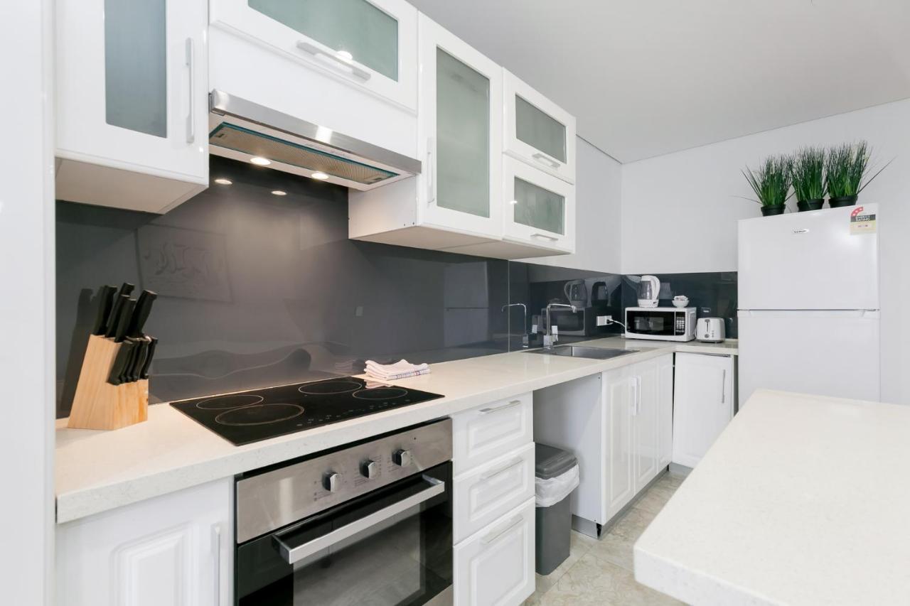 2X2 Modern Apartment Near Airport And City Perth Eksteriør bilde