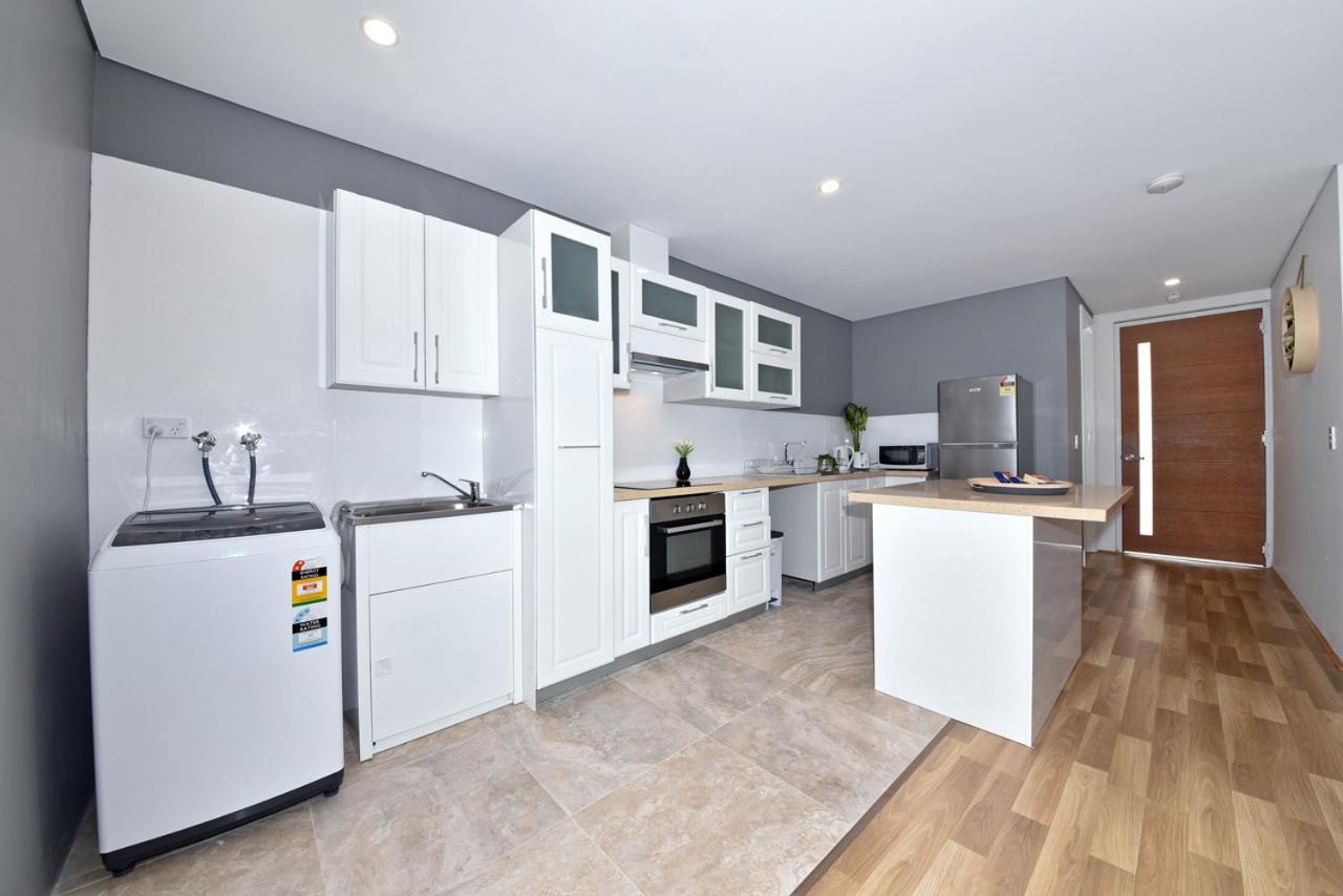 2X2 Modern Apartment Near Airport And City Perth Eksteriør bilde