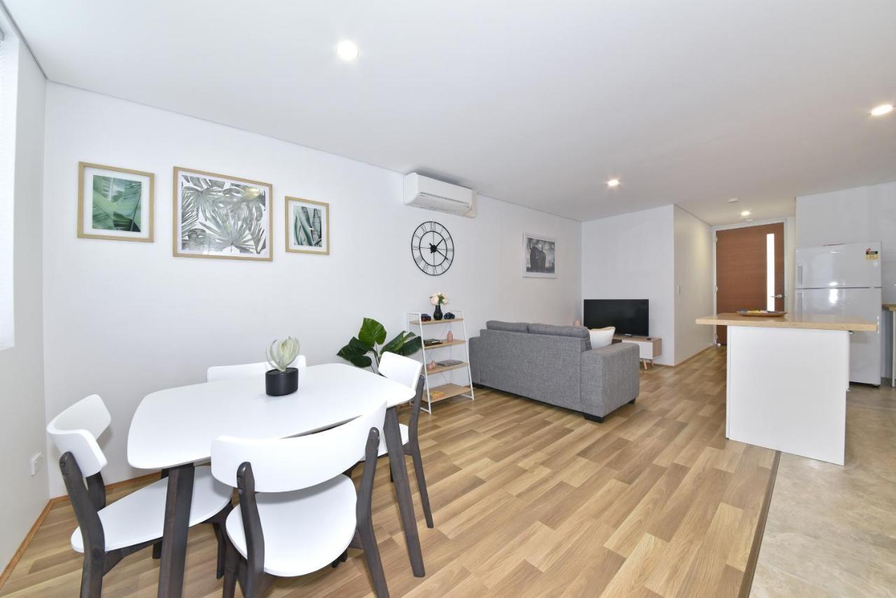 2X2 Modern Apartment Near Airport And City Perth Eksteriør bilde