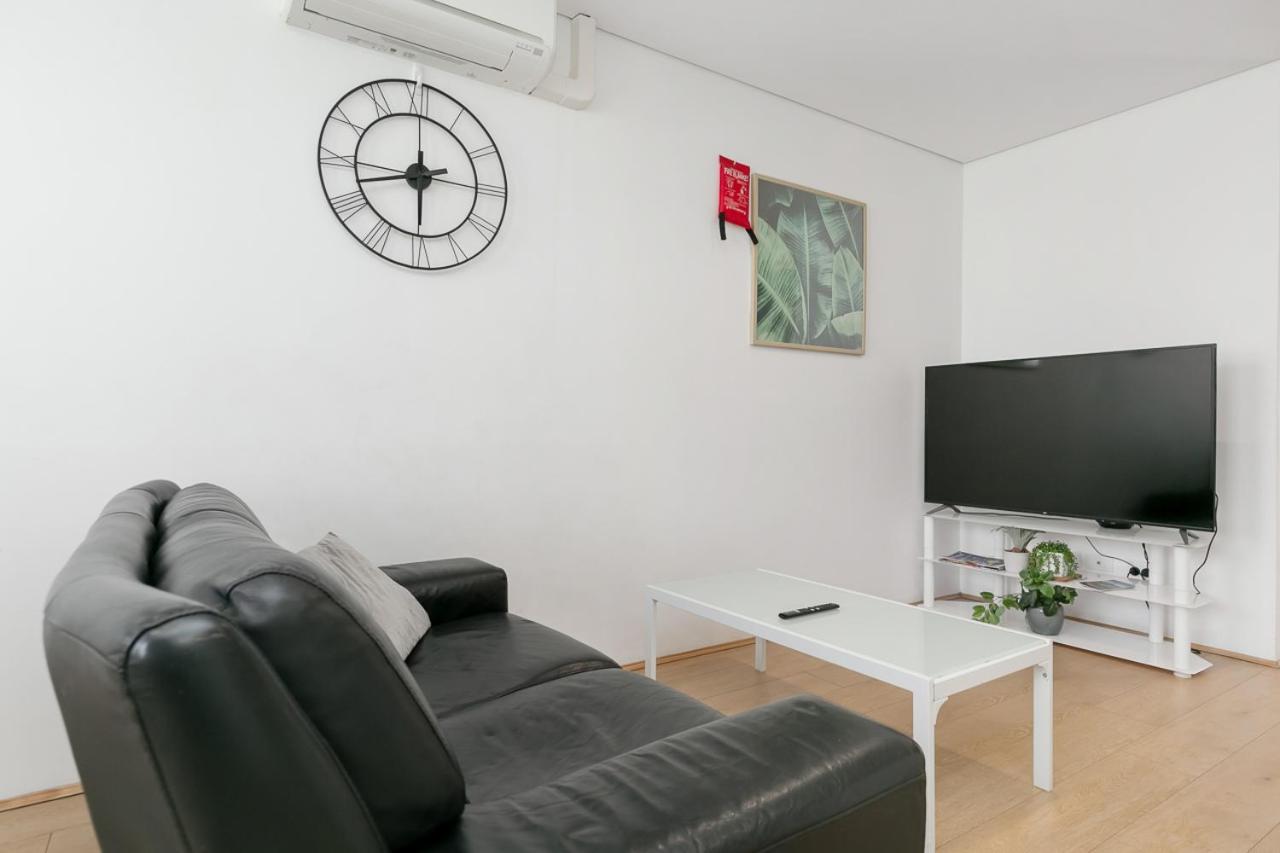 2X2 Modern Apartment Near Airport And City Perth Eksteriør bilde