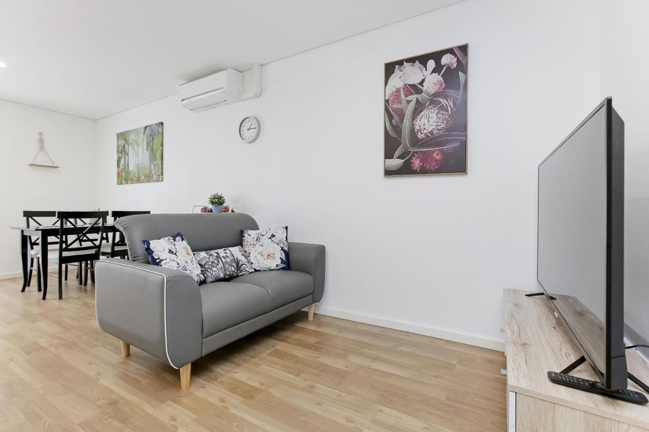 2X2 Modern Apartment Near Airport And City Perth Eksteriør bilde