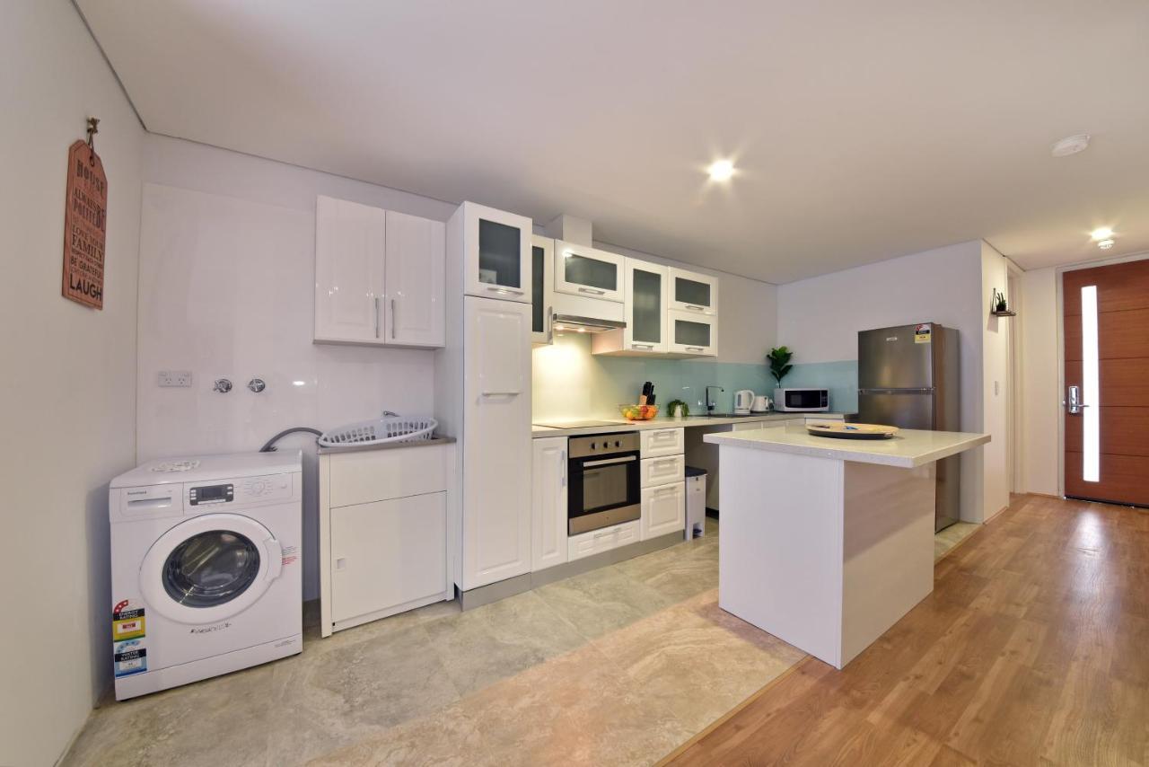 2X2 Modern Apartment Near Airport And City Perth Eksteriør bilde