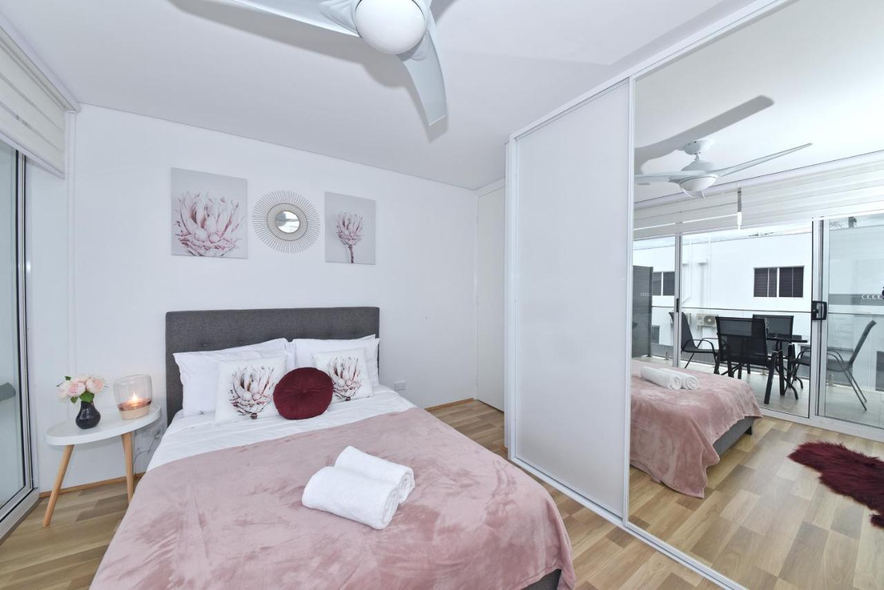 2X2 Modern Apartment Near Airport And City Perth Eksteriør bilde