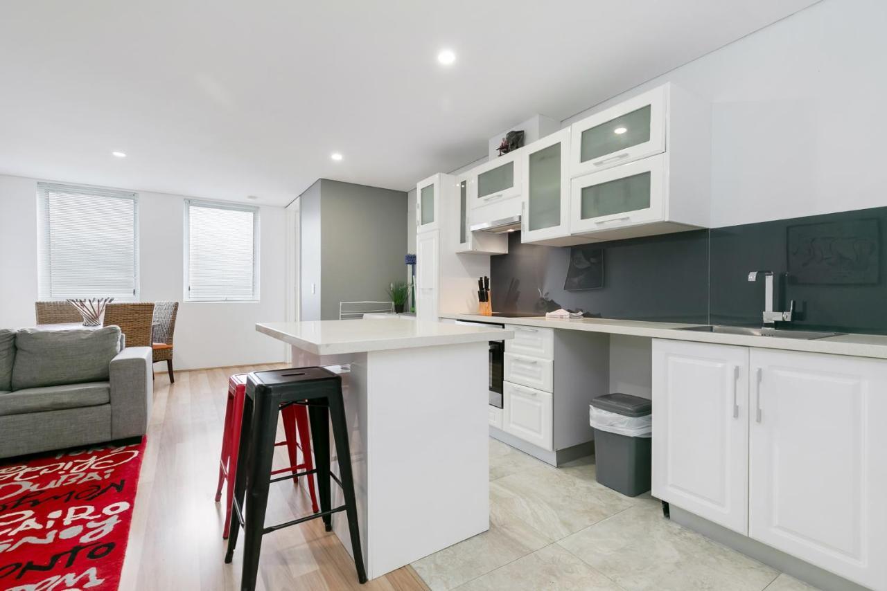 2X2 Modern Apartment Near Airport And City Perth Eksteriør bilde