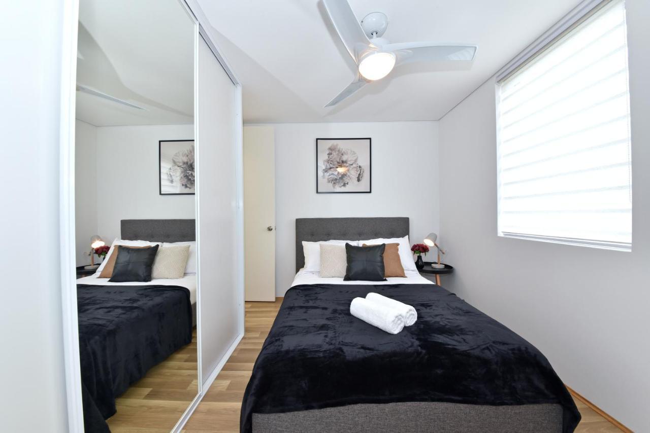 2X2 Modern Apartment Near Airport And City Perth Eksteriør bilde