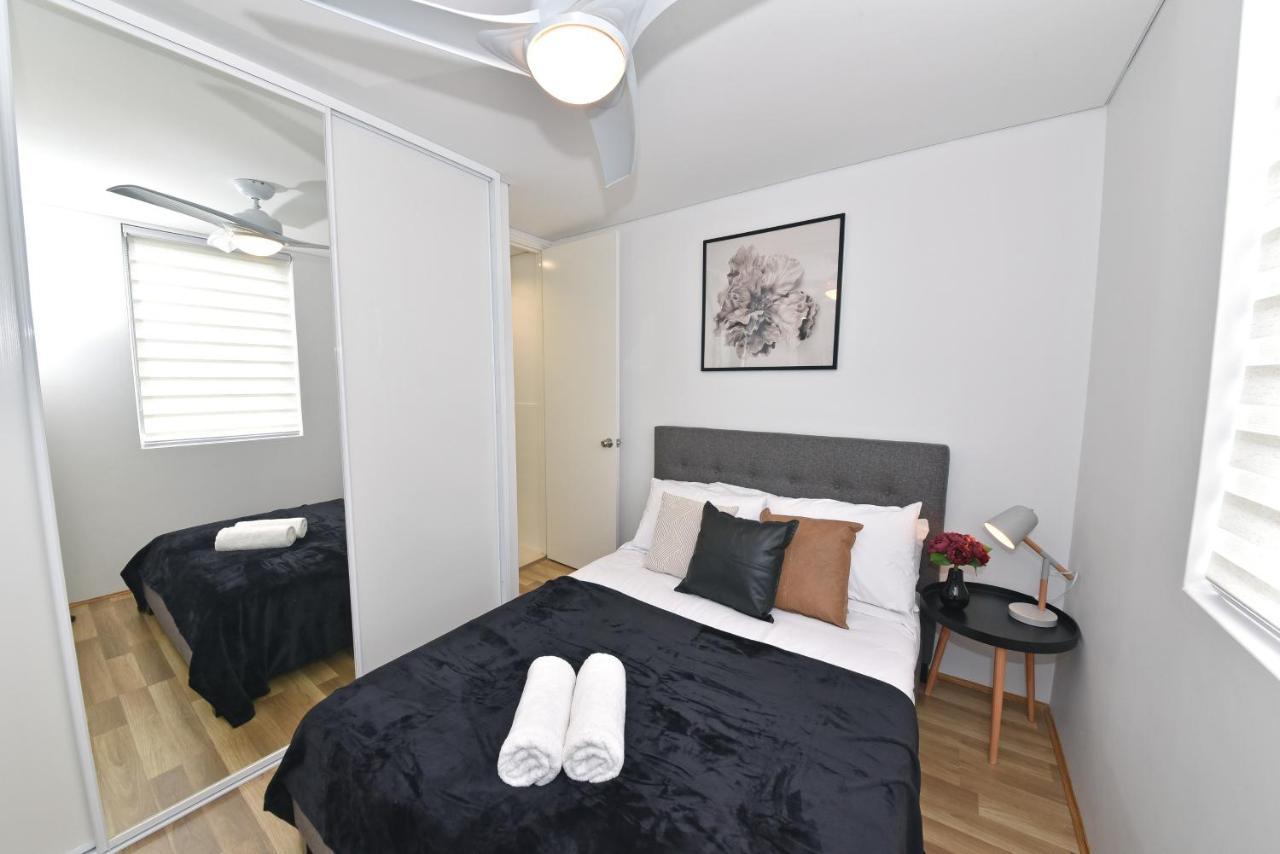 2X2 Modern Apartment Near Airport And City Perth Eksteriør bilde