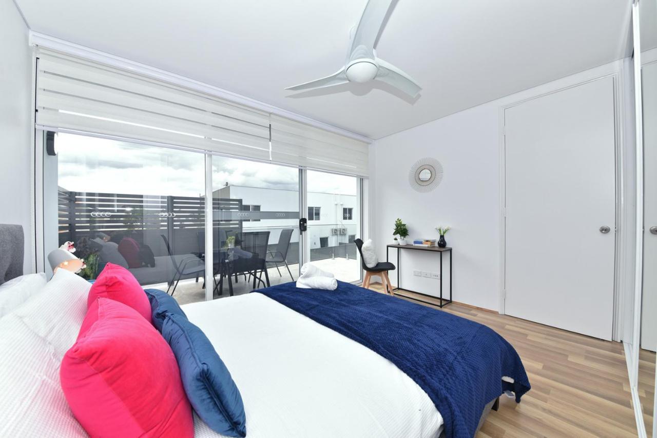 2X2 Modern Apartment Near Airport And City Perth Eksteriør bilde