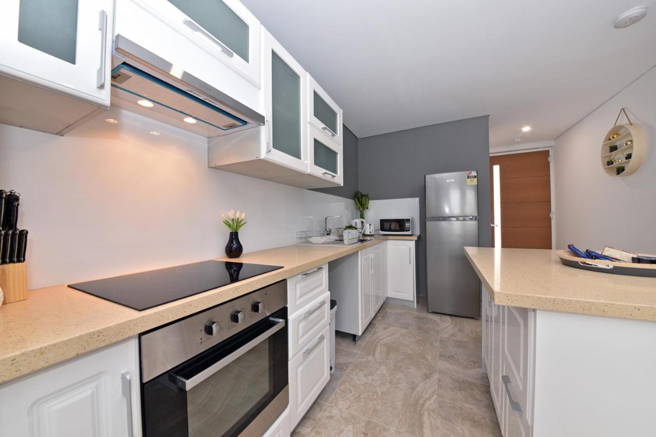 2X2 Modern Apartment Near Airport And City Perth Eksteriør bilde