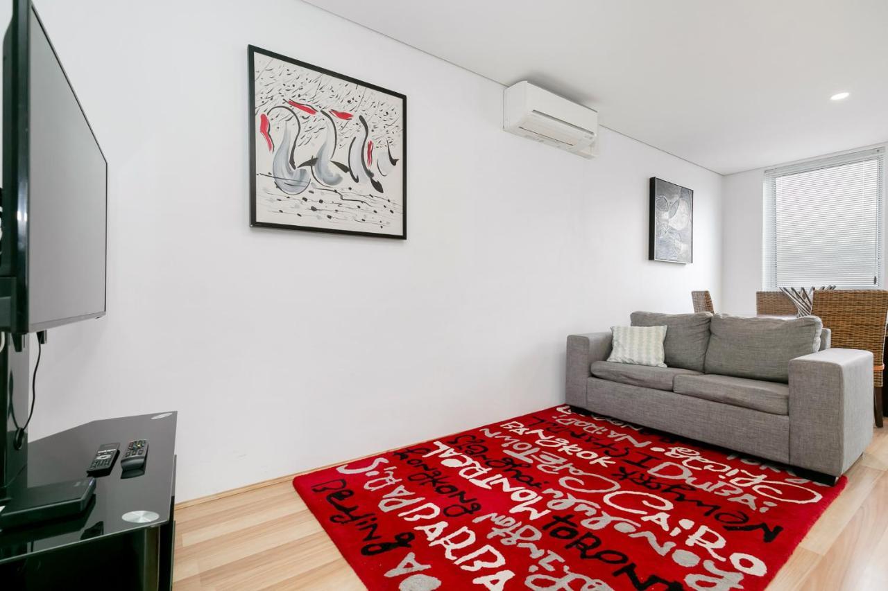 2X2 Modern Apartment Near Airport And City Perth Eksteriør bilde