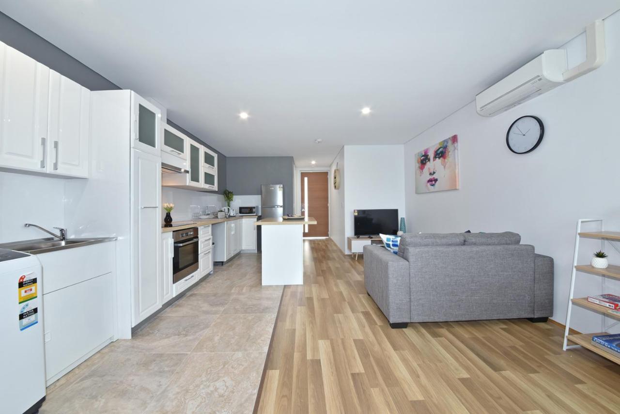 2X2 Modern Apartment Near Airport And City Perth Eksteriør bilde