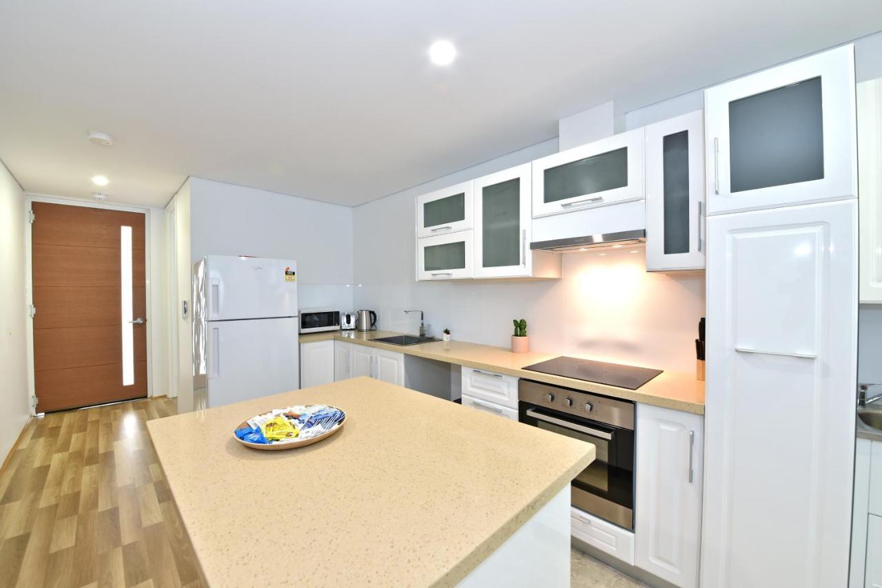 2X2 Modern Apartment Near Airport And City Perth Eksteriør bilde