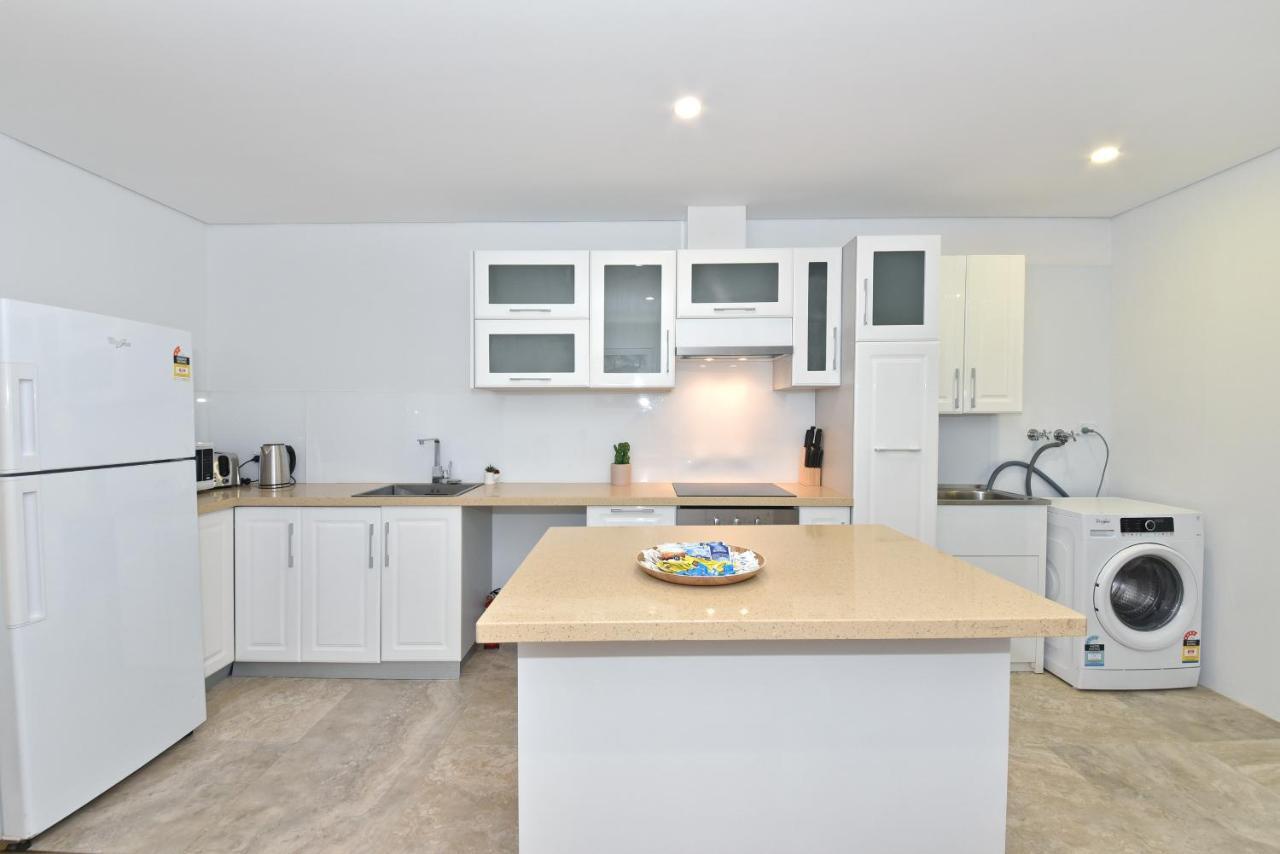 2X2 Modern Apartment Near Airport And City Perth Eksteriør bilde