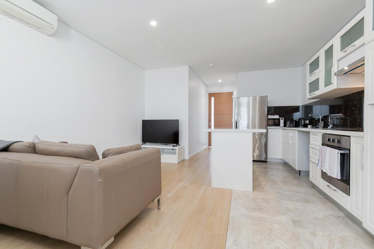 2X2 Modern Apartment Near Airport And City Perth Eksteriør bilde