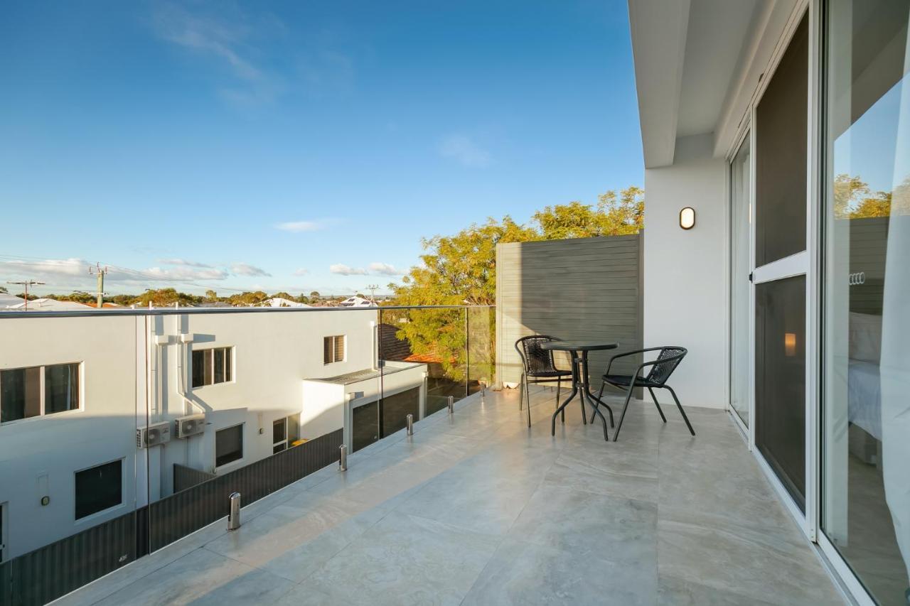 2X2 Modern Apartment Near Airport And City Perth Eksteriør bilde