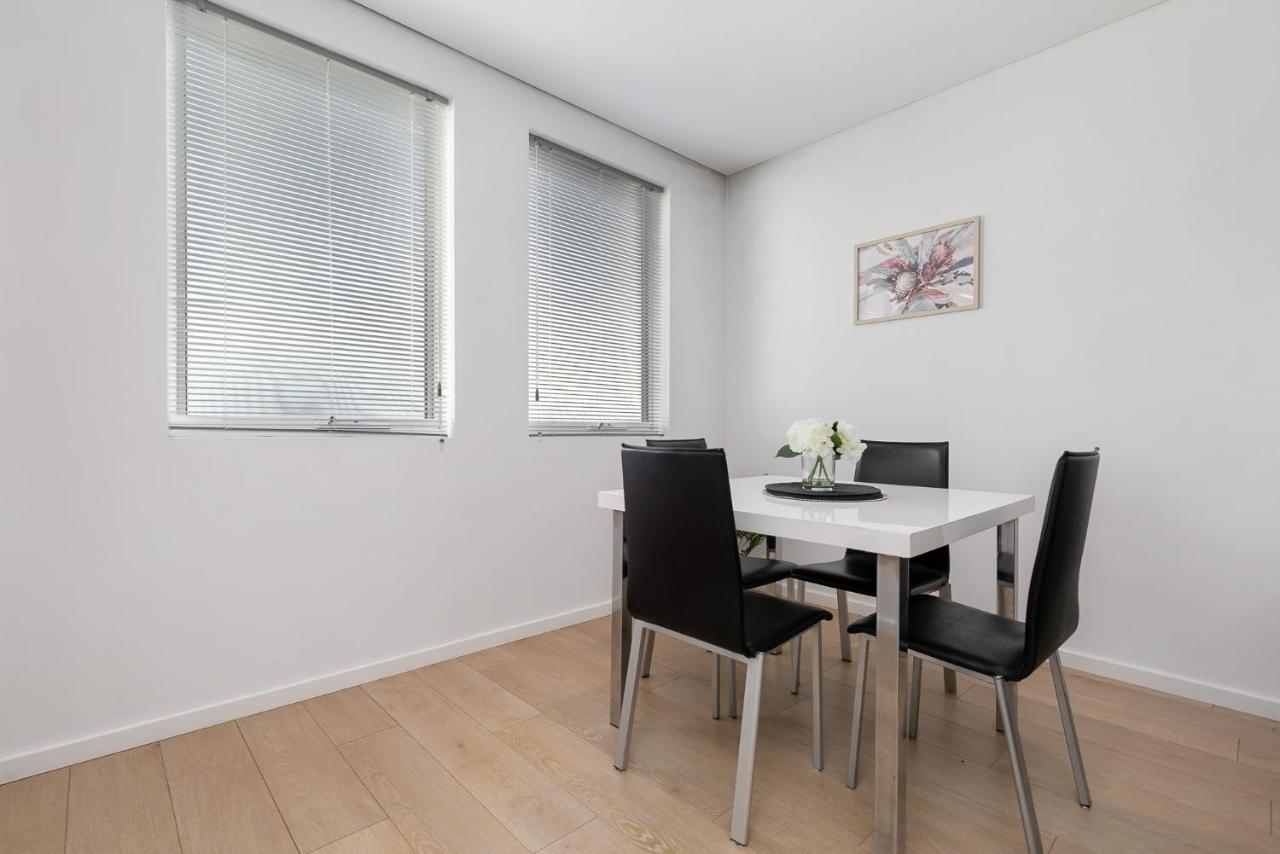 2X2 Modern Apartment Near Airport And City Perth Eksteriør bilde