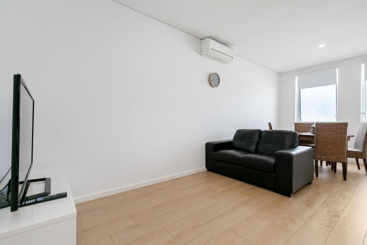 2X2 Modern Apartment Near Airport And City Perth Eksteriør bilde