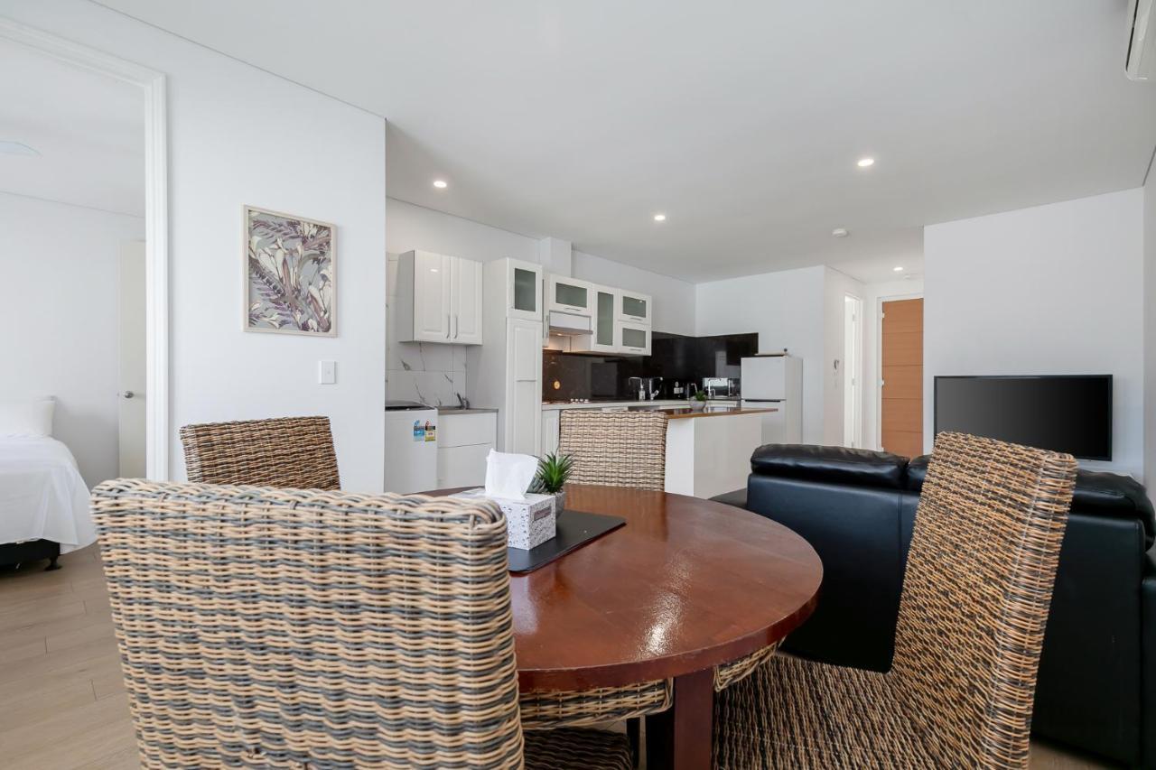 2X2 Modern Apartment Near Airport And City Perth Eksteriør bilde