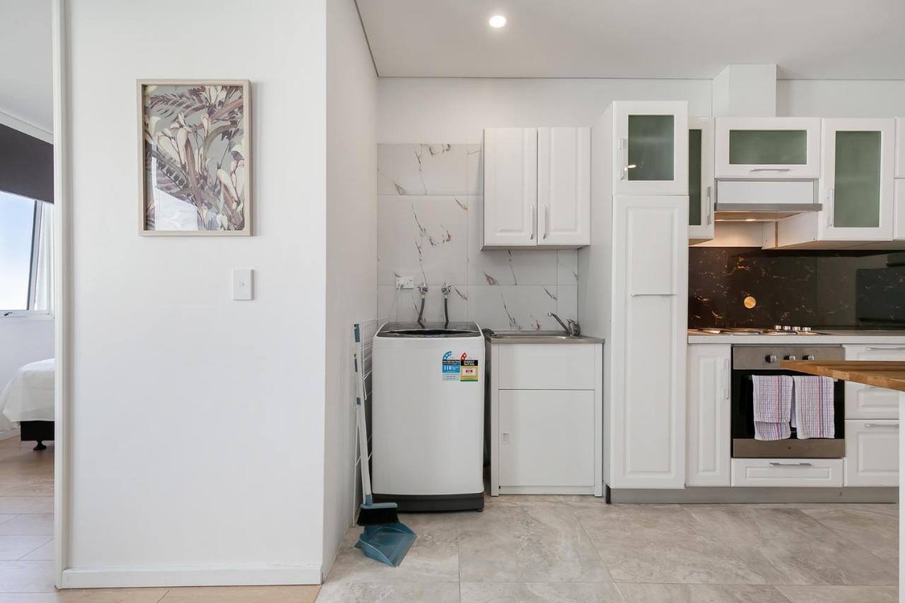 2X2 Modern Apartment Near Airport And City Perth Eksteriør bilde