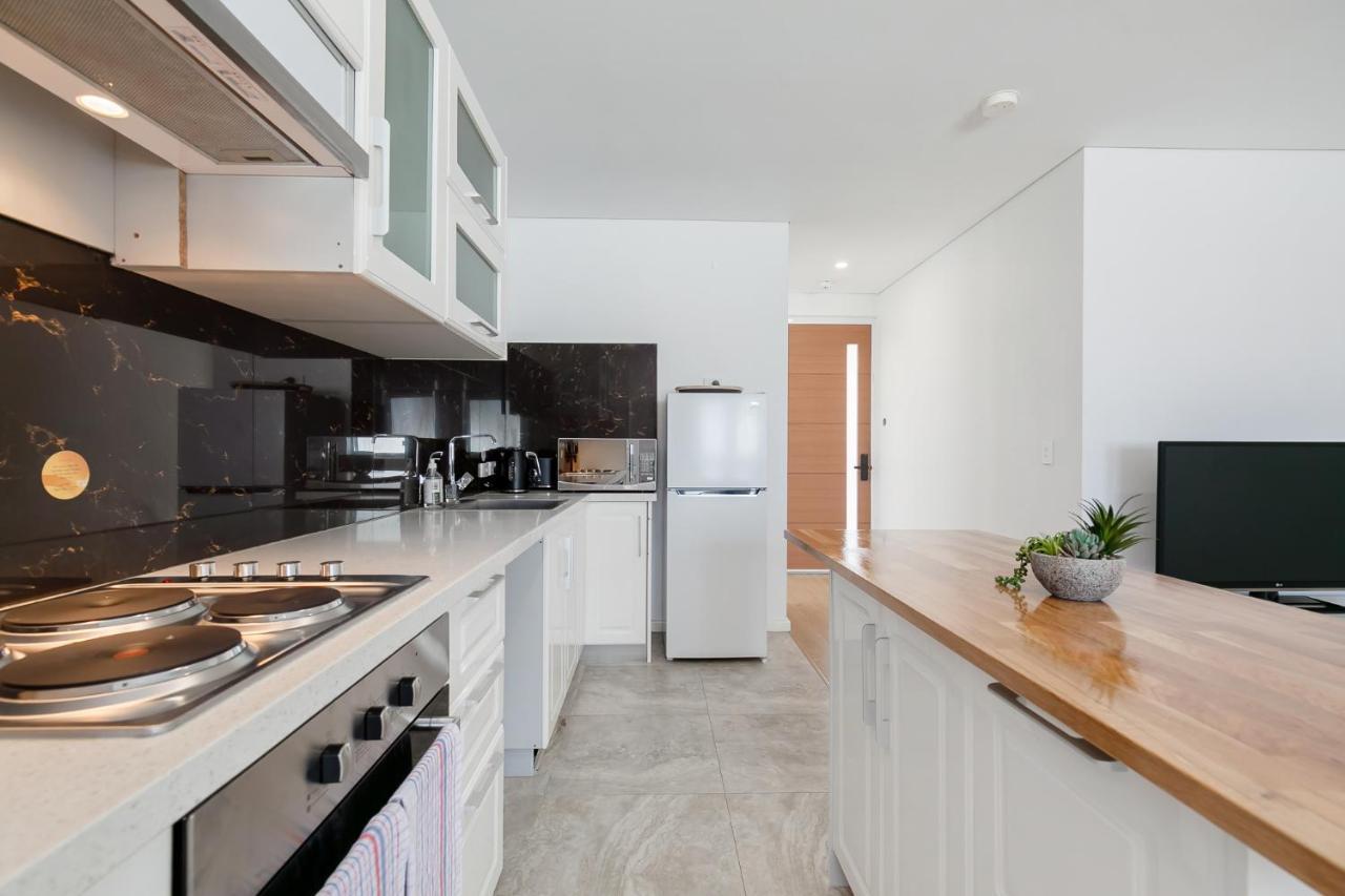 2X2 Modern Apartment Near Airport And City Perth Eksteriør bilde
