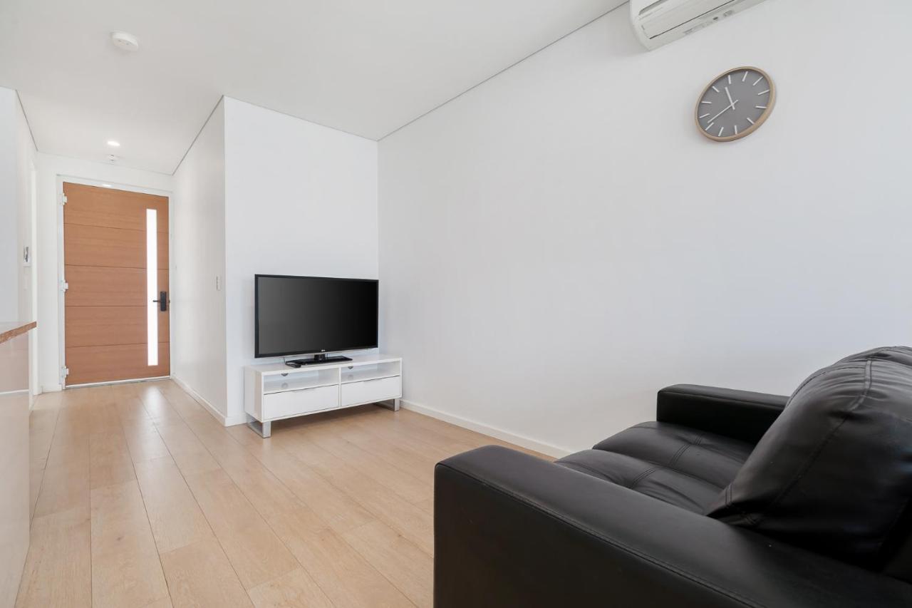 2X2 Modern Apartment Near Airport And City Perth Eksteriør bilde