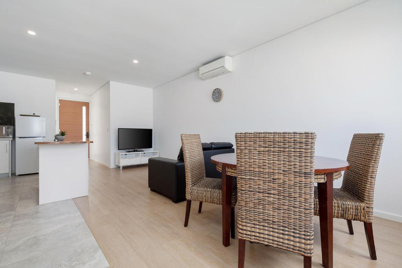 2X2 Modern Apartment Near Airport And City Perth Eksteriør bilde
